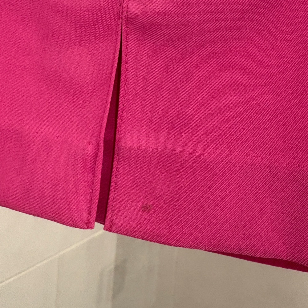 Jaimie Sadock Golf Skort 🎯 Hot Pink 💖 Size 6 - Picture 2 of 13